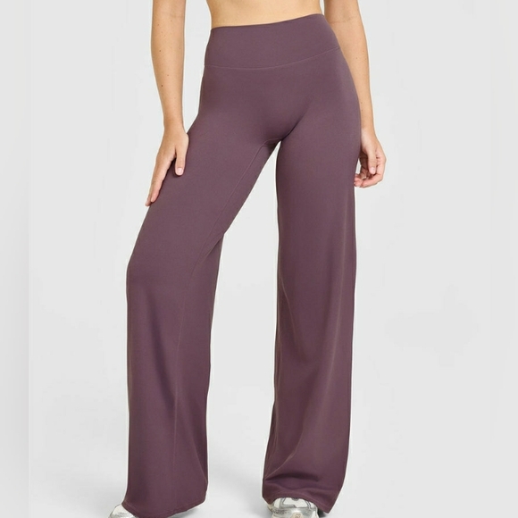 Oner Active Softmotion Straight Leg Pants M